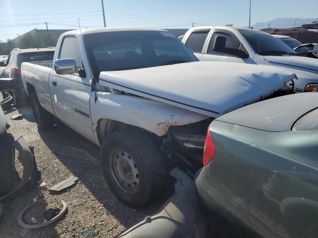 Photo 4 from auction – 1997 DODGE RAM 1500 with VIN 1B7HC16Y7VS315483