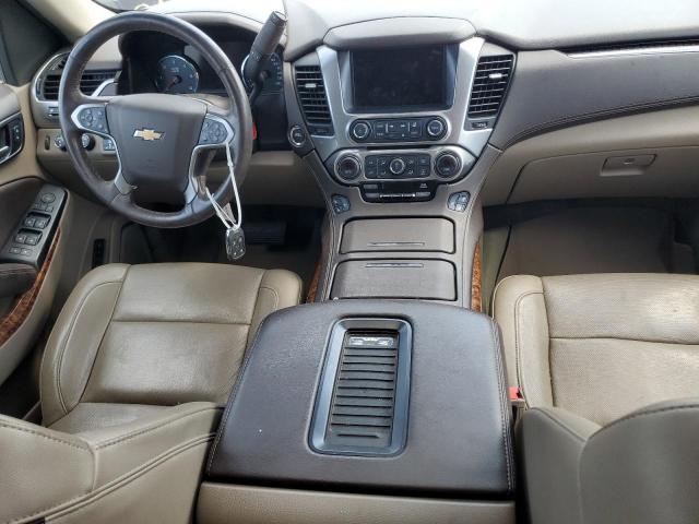 Photo 8 from auction – 2016 CHEVROLET SUBURBAN K with VIN 1GNSKJKCXGR405280