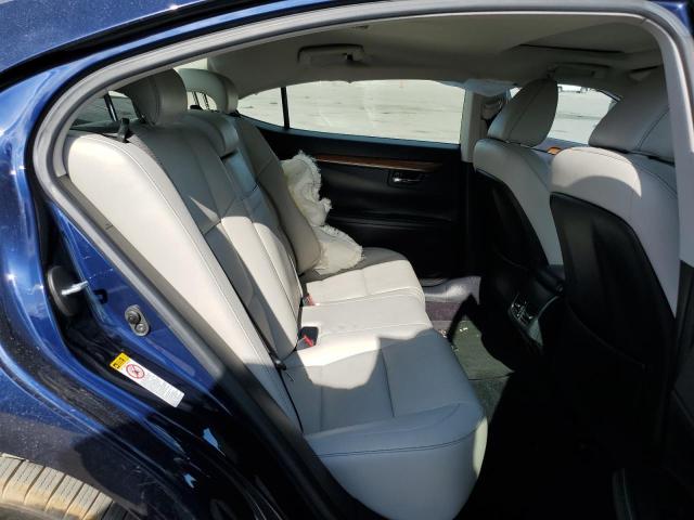 Photo 10 from auction – 2015 LEXUS ES 300H with VIN JTHBW1GG5F2084621