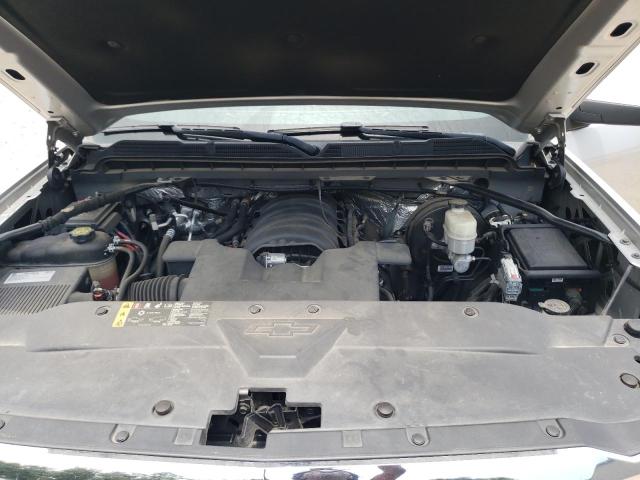 Photo 11 from auction – 2017 CHEVROLET SILVERADO with VIN 3GCPCREC0HG264243
