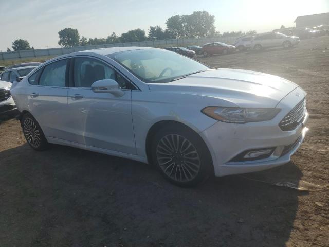 Photo 4 from auction – 2017 FORD FUSION SE with VIN 3FA6P0H91HR199909