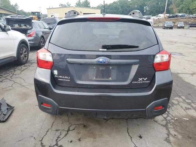 Photo 6 from auction – 2015 SUBARU XV CROSSTR with VIN JF2GPACC6F8287085