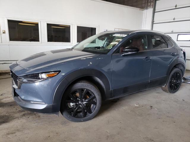 صورة رقم 1 من المزاد - 2023 MAZDA CX-30 PREF مع VIN 3MVDMBCM2PM532100