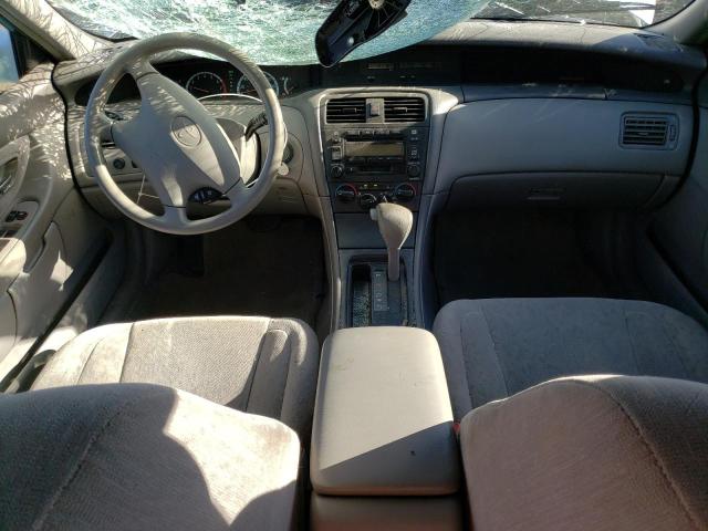 Photo 8 from auction – 2001 TOYOTA AVALON XL with VIN 4T1BF28B31U137111