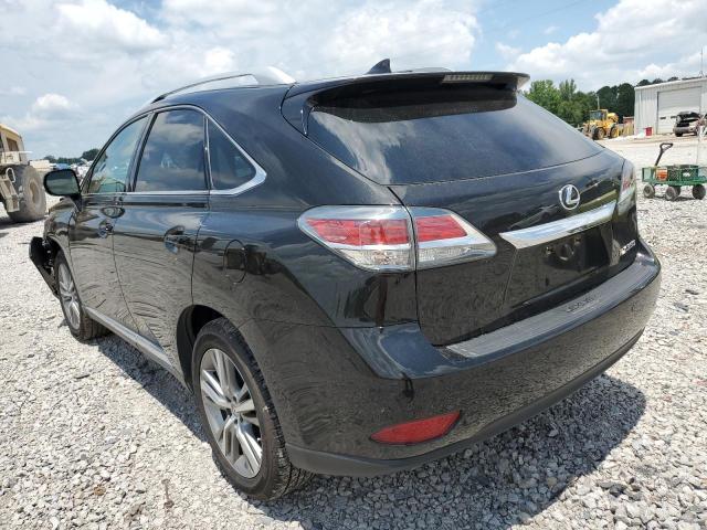 Photo 2 from auction – 2015 LEXUS RX 350 with VIN 2T2ZK1BA7FC207752
