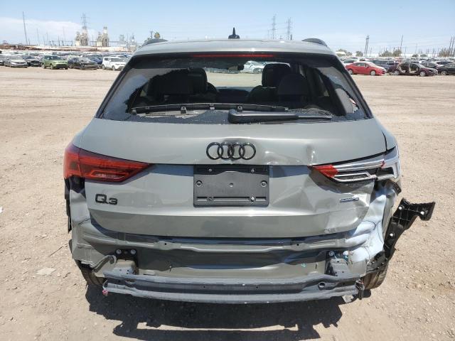 Photo 6 from auction – 2021 AUDI Q3 PREMIUM with VIN WA1EECF36M1029247