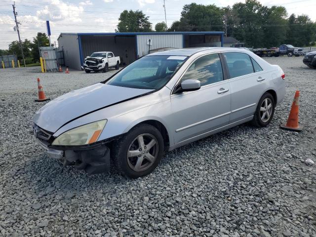 Photo 1 from auction – 2004 HONDA ACCORD with VIN 1HGCM56644A164427