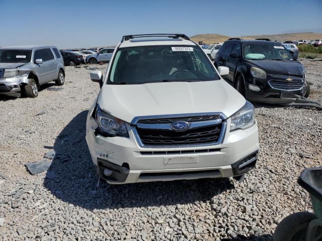 Фото 5 с аукциона – 2018 SUBARU FORESTER 2 с VIN JF2SJAJC0JH530171