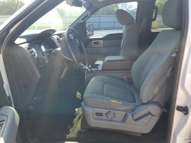 Photo 7 from auction – 2011 FORD F150 SUPER with VIN 1FTFW1ET3BFB76493