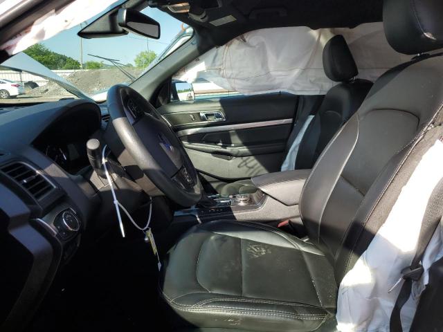Photo 7 from auction – 2019 FORD EXPLORER X with VIN 1FM5K8D88KGA77820