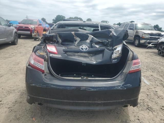 Photo 6 from auction – 2010 TOYOTA CAMRY BASE with VIN 4T1BF3EK2AU047412