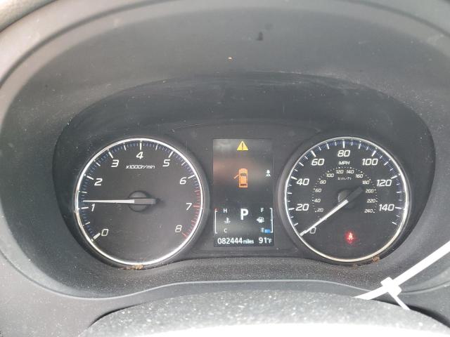 Photo 9 from auction – 2016 MITSUBISHI OUTLANDER with VIN JA4AD3A36GZ026153