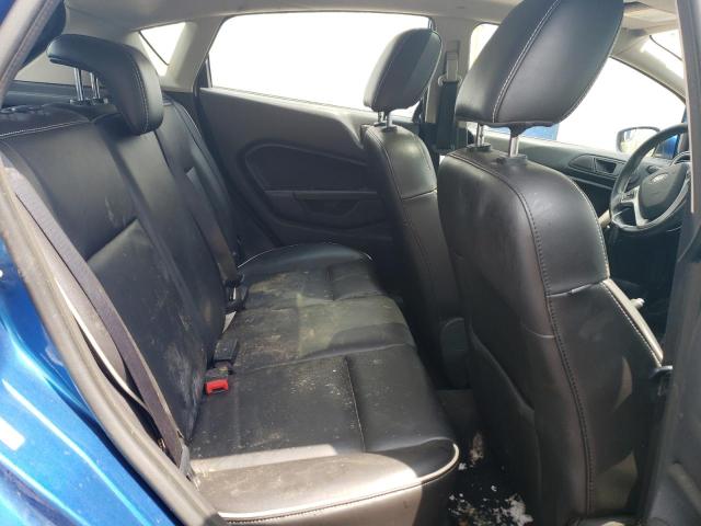 Photo 10 from auction – 2011 FORD FIESTA SES with VIN 3FADP4FJ2BM224705