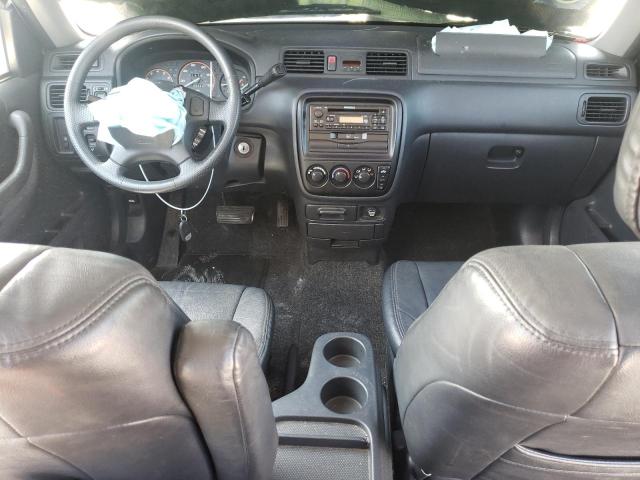 Photo 8 from auction – 2001 HONDA CR-V with VIN JHLRD18671C001630