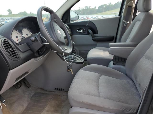 Photo 7 from auction – 2004 SATURN VUE with VIN 5GZCZ43D44S802052