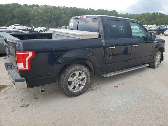 Photo 3 from auction – 2017 FORD F150 SUPER with VIN 1FTEW1CF4HFB06499