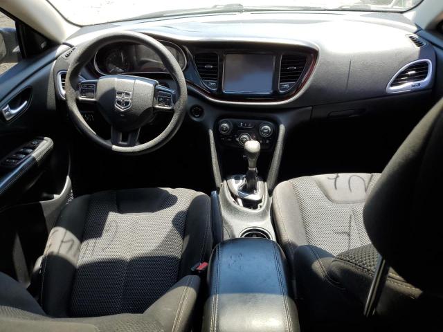 Photo 8 from auction – 2016 DODGE DART SXT with VIN 1C3CDFBB0GD541477