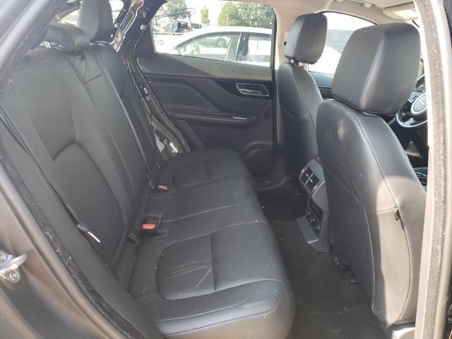 Photo 11 from auction – 2020 JAGUAR F-PACE with VIN SADCS2FX1LA642978