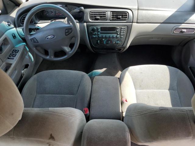 Photo 8 from auction – 2001 FORD TAURUS SE with VIN 1FAFP53U01A205983
