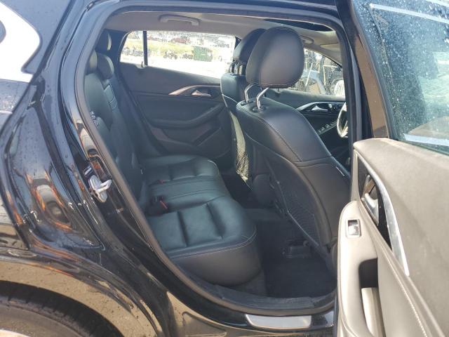 Photo 11 from auction – 2017 INFINITI QX30 BASE with VIN SJKCH5CP0HA026919