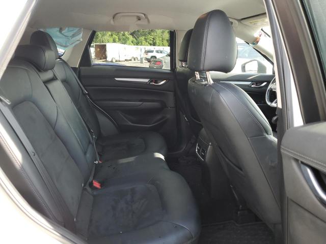 Photo 11 from auction – 2017 MAZDA CX-5 TOURI with VIN JM3KFACL4H0137688