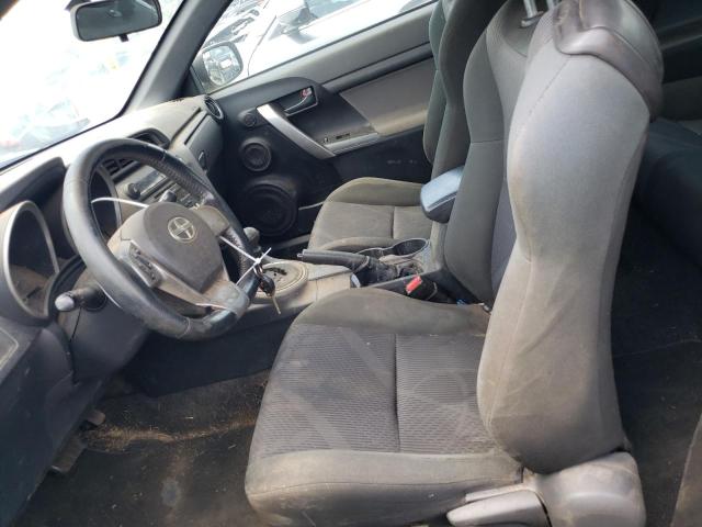 Photo 7 from auction – 2012 TOYOTA SCION TC with VIN JTKJF5C75C3037825