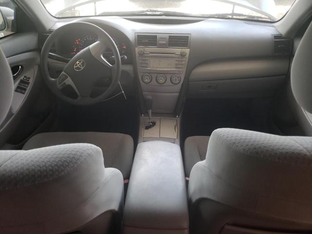 Photo 8 from auction – 2011 TOYOTA CAMRY BASE with VIN 4T1BF3EK2BU774860