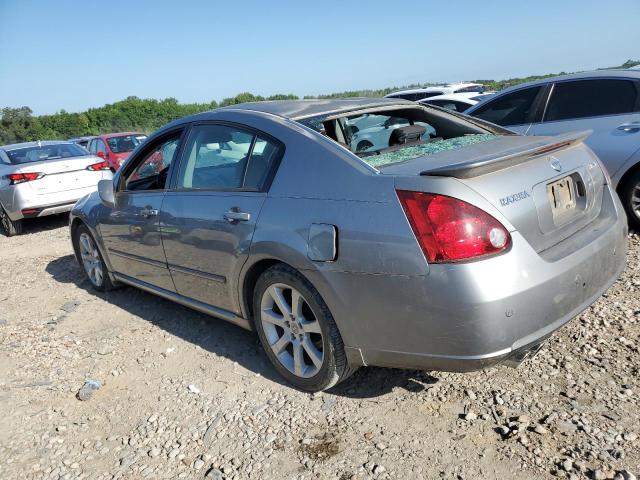 Photo 2 from auction – 2007 NISSAN MAXIMA SE with VIN 1N4BA41E87C832840
