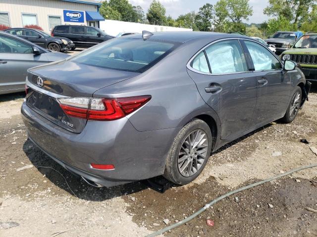 Photo 3 from auction – 2018 LEXUS ES 350 with VIN 58ABK1GG4JU105733