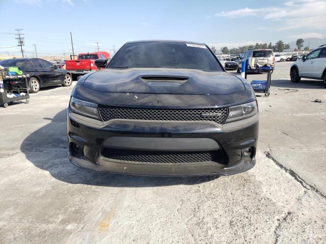 Photo 5 from auction – 2021 DODGE CHARGER R/ with VIN 2C3CDXCT0MH643776