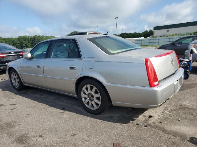 Photo 2 from auction – 2007 CADILLAC DTS with VIN 1G6KD57YX7U202310