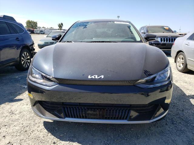 Photo 5 from auction – 2022 KIA EV6 LIGHT with VIN KNDC34LA6N5037418