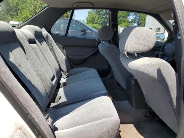 Photo 10 from auction – 1995 TOYOTA CAMRY LE with VIN JT2SK12E4S0308558