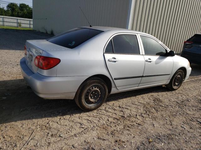 Photo 3 from auction – 2006 TOYOTA COROLLA CE with VIN 1NXBR32E76Z669209