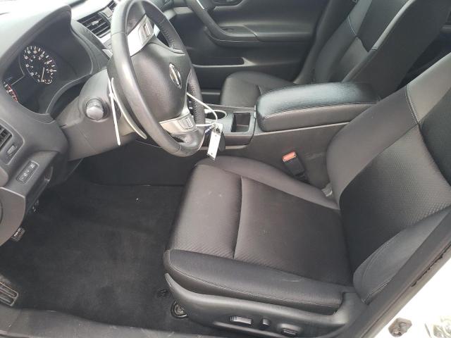 Photo 7 from auction – 2017 NISSAN ALTIMA 2.5 with VIN 1N4AL3AP6HC490887