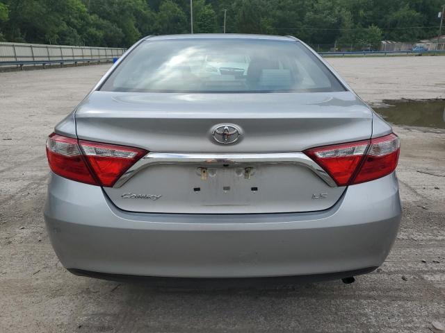 Photo 6 from auction – 2017 TOYOTA CAMRY LE with VIN 4T1BF1FK3HU698058