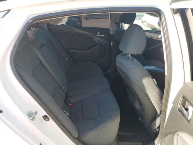 Photo 10 from auction – 2015 KIA OPTIMA HYB with VIN KNAGM4ADXF5083067
