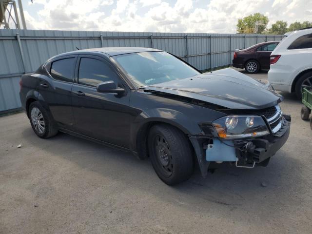 Photo 4 from auction – 2014 DODGE AVENGER SE with VIN 1C3CDZAB1EN113752