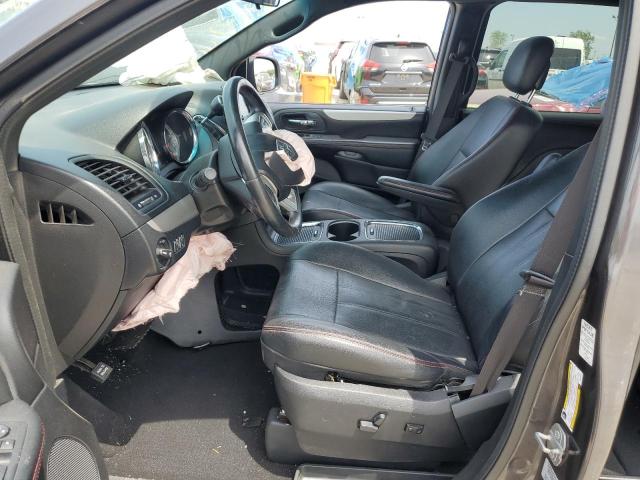 Photo 7 from auction – 2016 DODGE GRAND CARA with VIN 2C4RDGEG6GR344829
