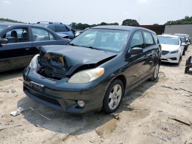 TOYOTA COROLLA MA 2005 with VIN 2T1KR30E65C502133 - Photo from auction