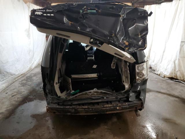 Фото 6 с аукциона – 2012 DODGE GRAND CARA с VIN 2C4RDGCG2CR369868