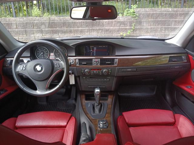 Photo 9 from auction – 2011 BMW 335 XI with VIN WBAKF9C53BE262410
