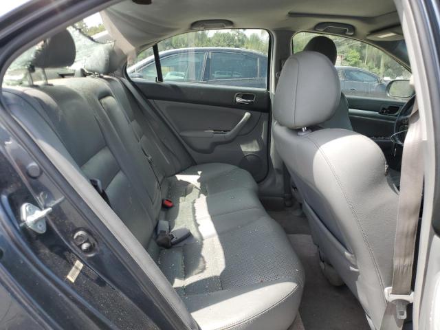 Photo 10 from auction – 2005 ACURA TSX with VIN JH4CL96875C035824