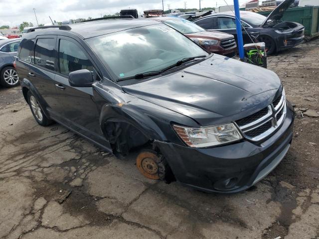 Photo 4 from auction – 2013 DODGE JOURNEY SX with VIN 3C4PDCBB5DT564948