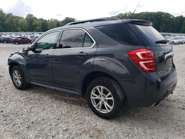 Photo 2 from auction – 2017 CHEVROLET EQUINOX LT with VIN 2GNFLFE36H6236430