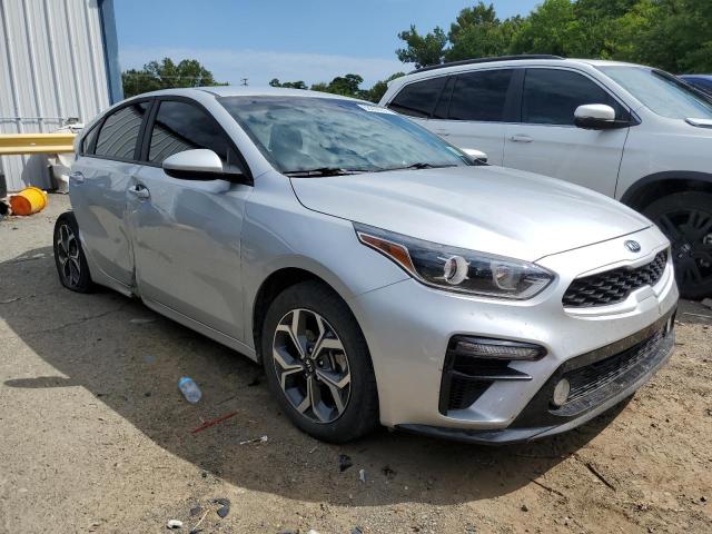 Photo 4 from auction – 2020 KIA FORTE FE with VIN 3KPF24AD4LE236787