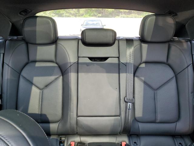 Photo 10 from auction – 2019 PORSCHE MACAN with VIN WP1AA2A55KLB07908