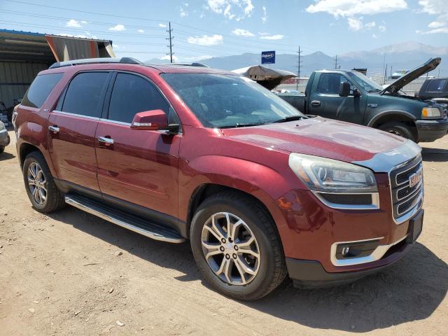 Photo 4 from auction – 2015 GMC ACADIA SLT with VIN 1GKKVRKD5FJ363884