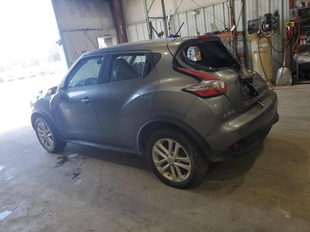 Photo 2 from auction – 2016 NISSAN JUKE S with VIN JN8AF5MR0GT601172