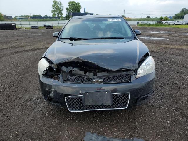 Photo 5 from auction – 2009 CHEVROLET IMPALA SS with VIN 2G1WD57C491136721